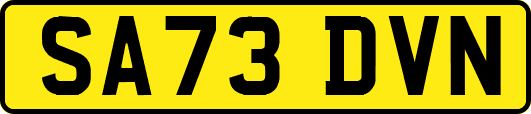 SA73DVN