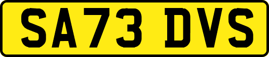 SA73DVS