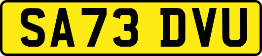 SA73DVU