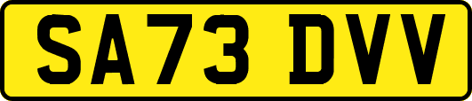 SA73DVV