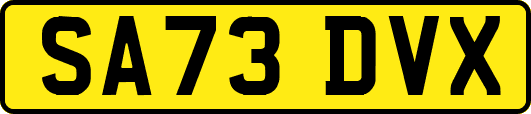 SA73DVX