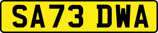 SA73DWA