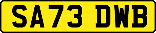 SA73DWB