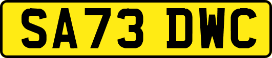 SA73DWC