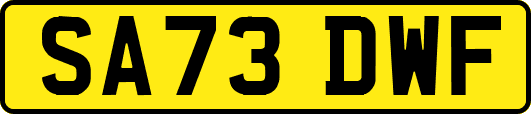 SA73DWF