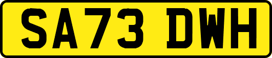 SA73DWH