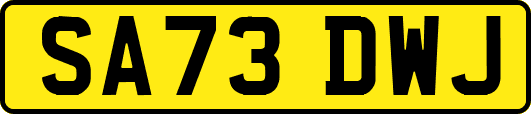 SA73DWJ
