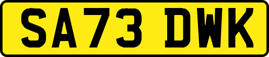SA73DWK