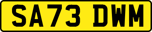 SA73DWM