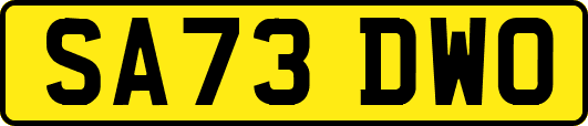 SA73DWO
