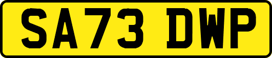 SA73DWP