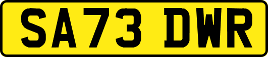 SA73DWR