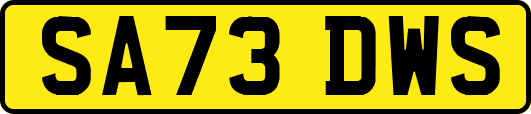 SA73DWS
