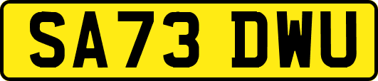 SA73DWU