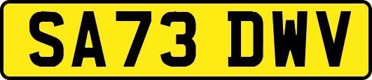 SA73DWV