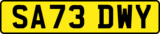 SA73DWY