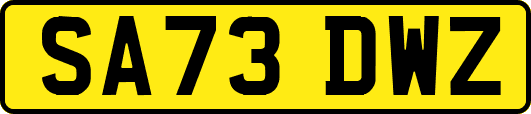 SA73DWZ