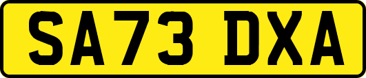 SA73DXA