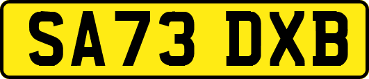 SA73DXB