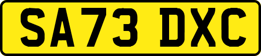 SA73DXC