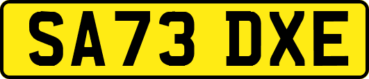 SA73DXE