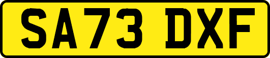 SA73DXF