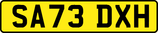 SA73DXH