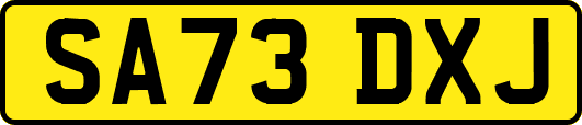 SA73DXJ