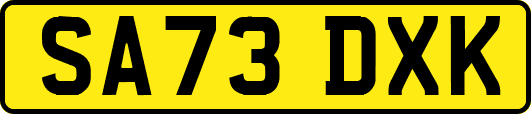 SA73DXK