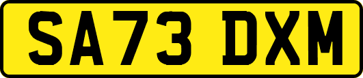 SA73DXM