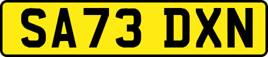 SA73DXN