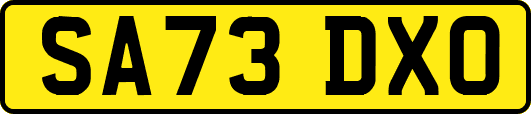 SA73DXO
