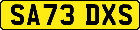 SA73DXS