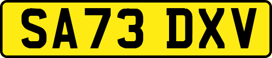 SA73DXV