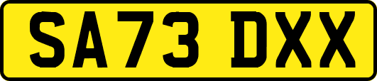 SA73DXX