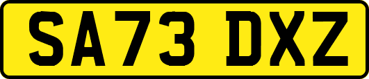 SA73DXZ