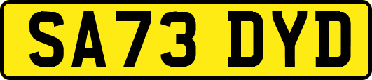 SA73DYD