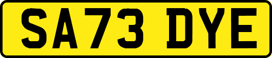 SA73DYE