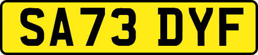 SA73DYF