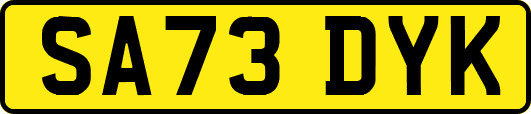 SA73DYK
