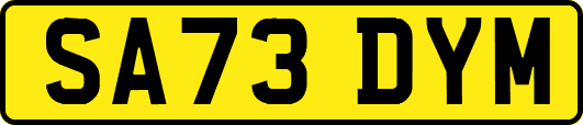 SA73DYM