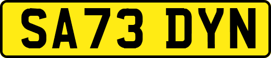 SA73DYN