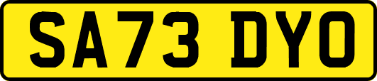 SA73DYO