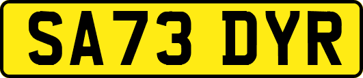 SA73DYR