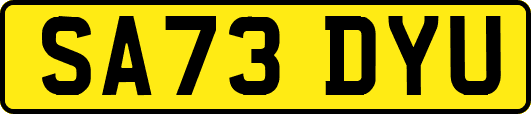 SA73DYU