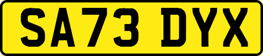 SA73DYX