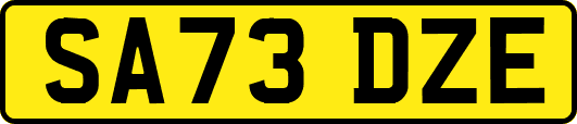 SA73DZE