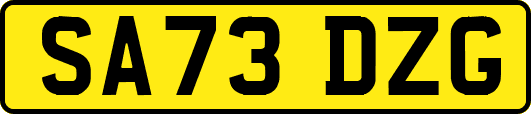 SA73DZG