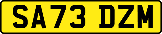 SA73DZM