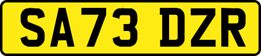 SA73DZR